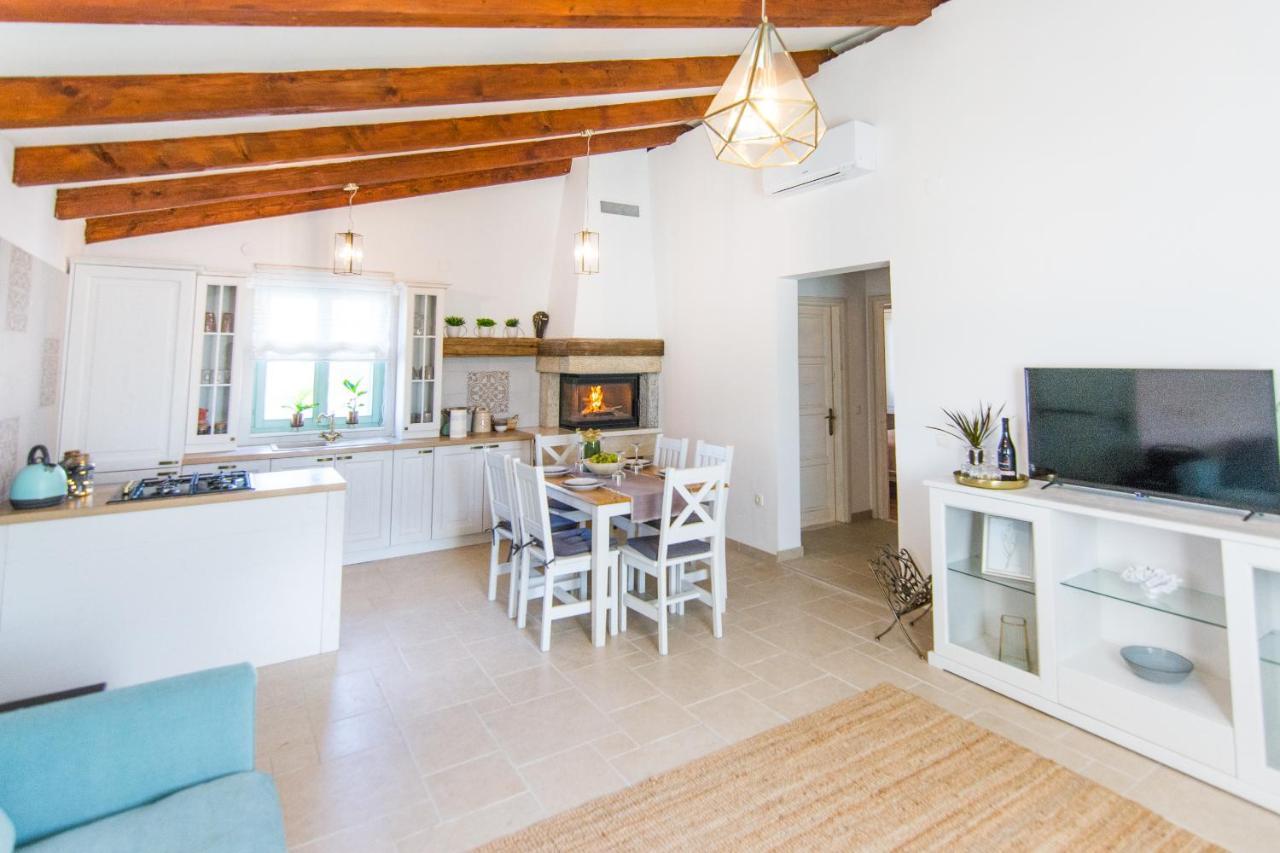Villa Gagliana Zizanj Otok Zizanj Экстерьер фото