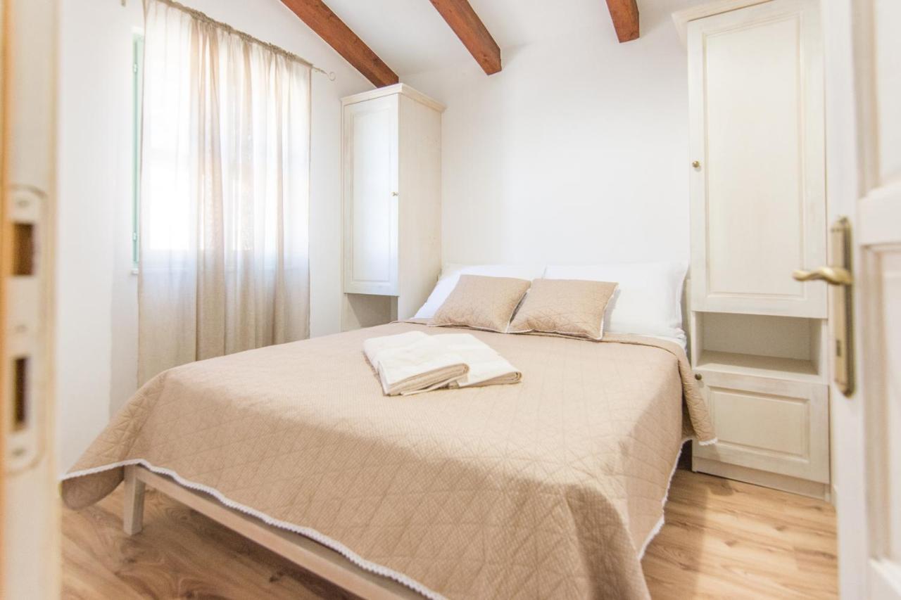 Villa Gagliana Zizanj Otok Zizanj Экстерьер фото