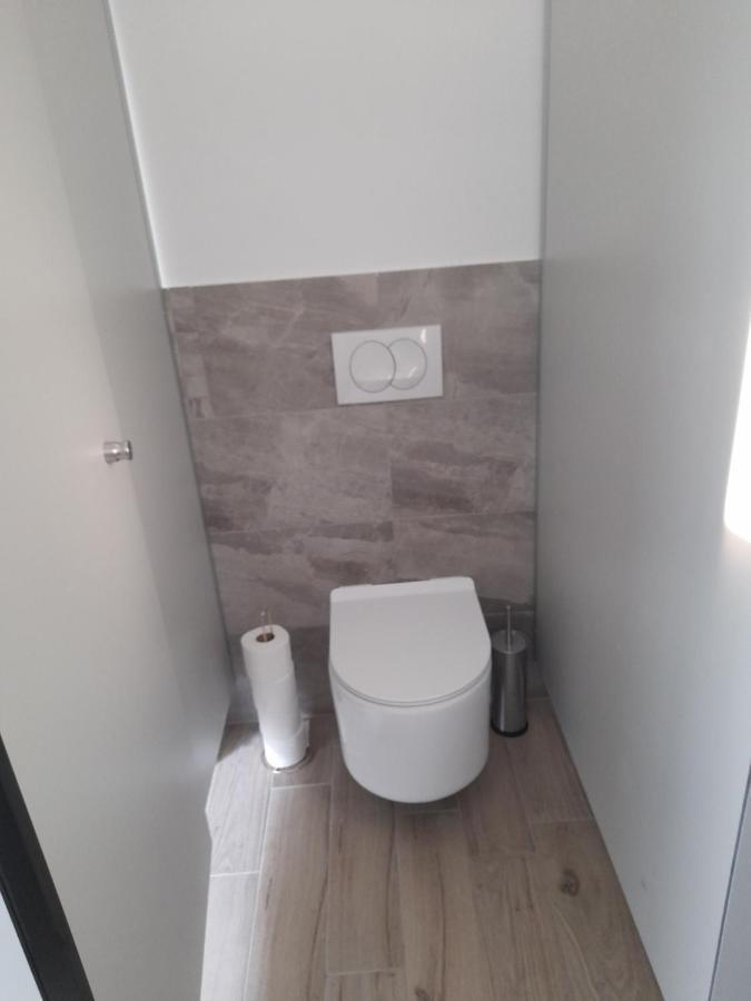 Villa Gagliana Zizanj Otok Zizanj Экстерьер фото