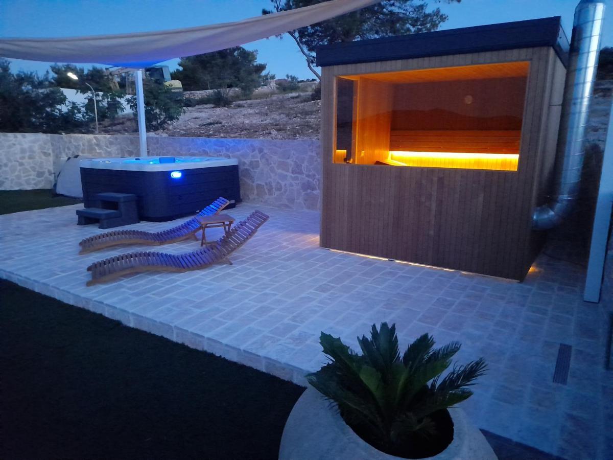 Villa Gagliana Zizanj Otok Zizanj Экстерьер фото