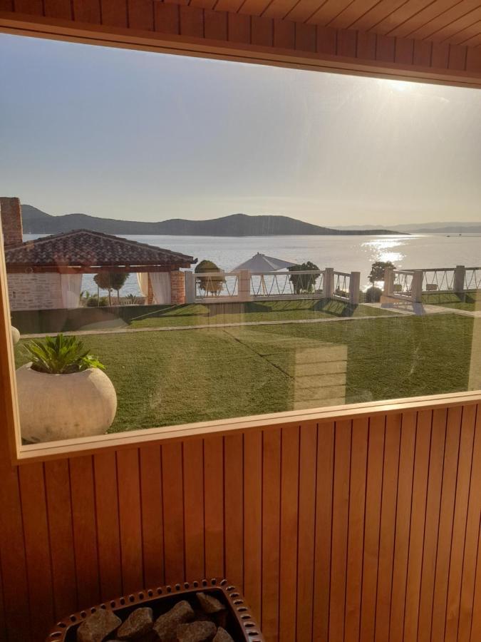 Villa Gagliana Zizanj Otok Zizanj Экстерьер фото