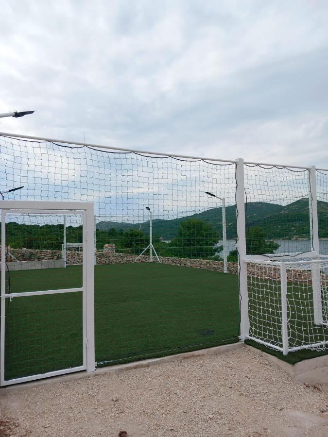 Villa Gagliana Zizanj Otok Zizanj Экстерьер фото